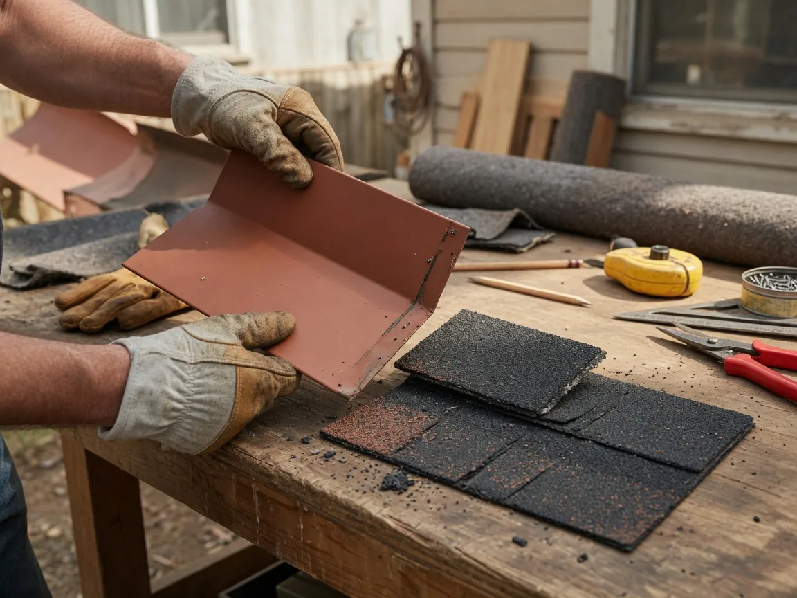 Roof Repair company in Hull, TX